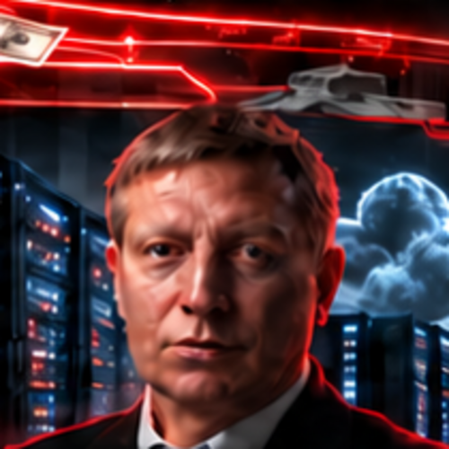 Ratmir Timashev