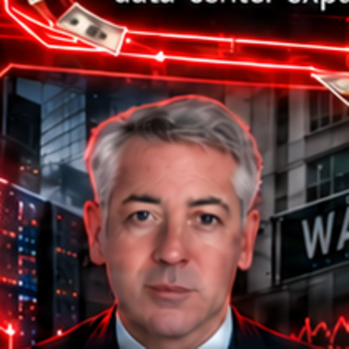William Ackman